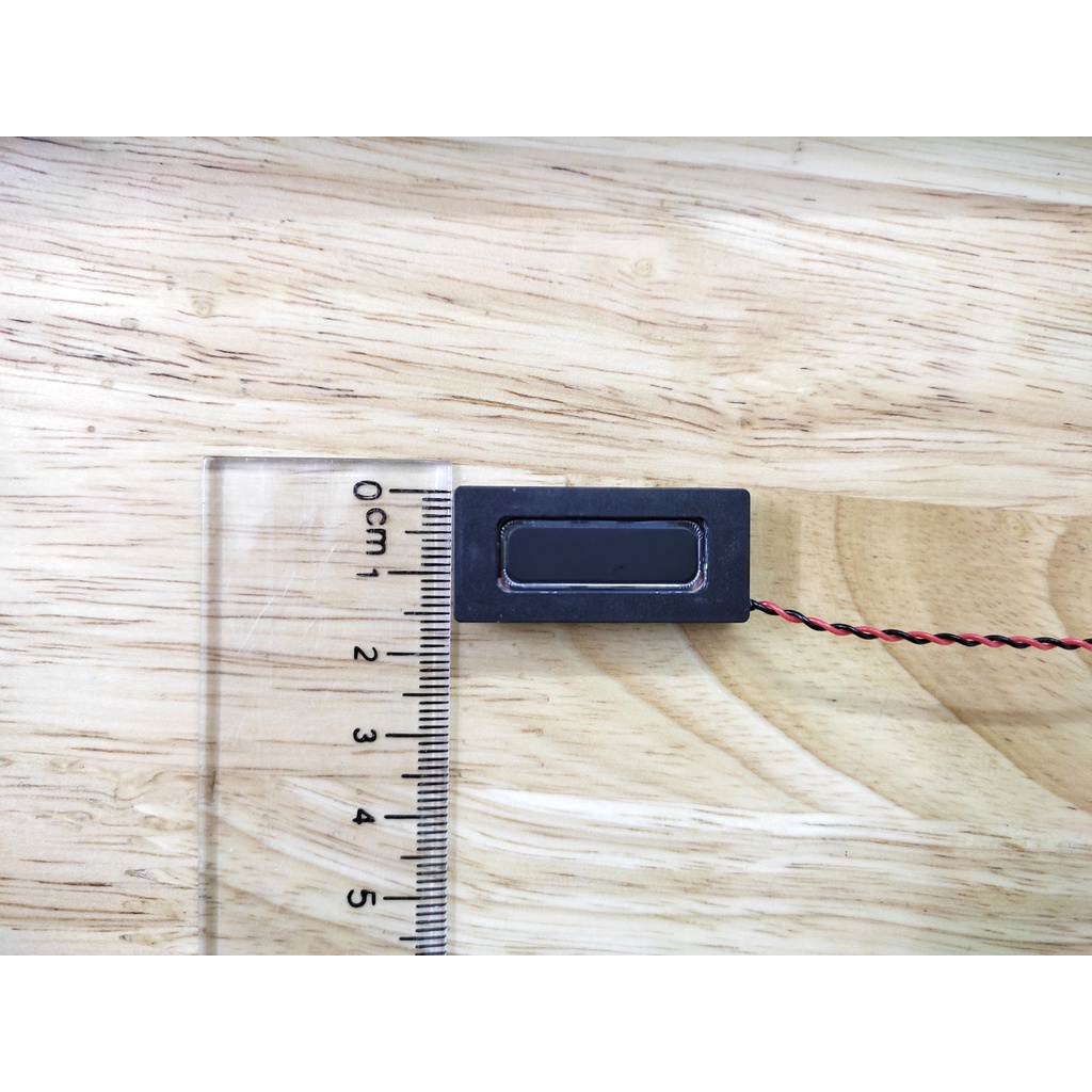 Loa Chế Dành cho Laptop 1w 2w 4w Đa kích thước