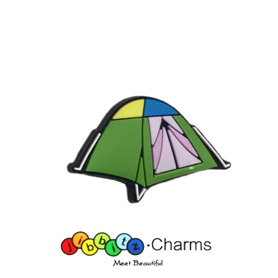 Bộ 26 Kiểu Dép Crocs jibbitz Chất Lượng Cao 3H