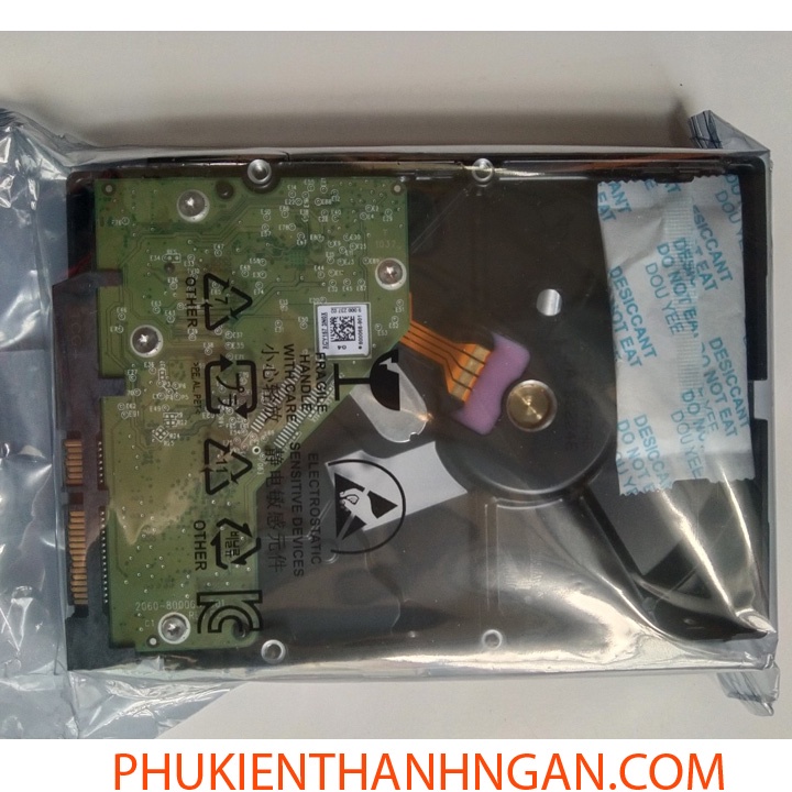 Ổ Cứng  1 TB TOSHIBA