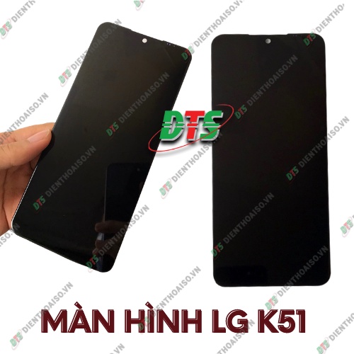 Màn hình lg k51 (Màn hình thay thế lg k51)