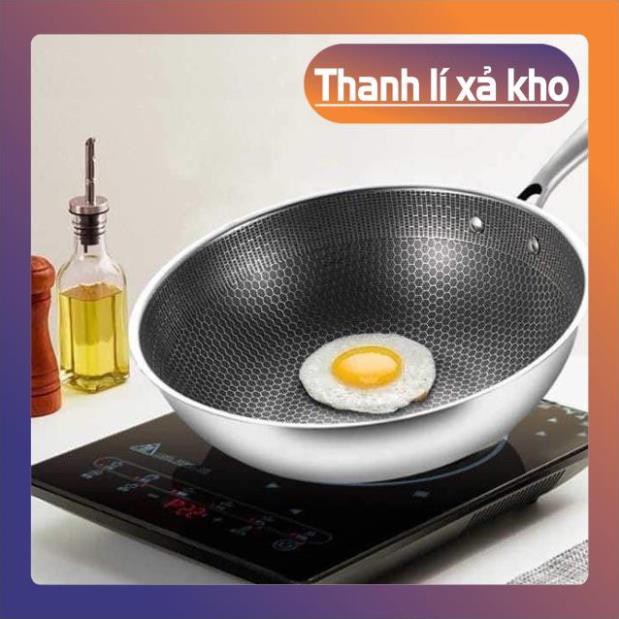 XẢ KHO Mua Lẻ Rẻ Như Sỉ CHẢO TÔ ONG CHỐNG DÍNH ĐẸP XUẤT SẮC Đồ Gia Dụng BinBon