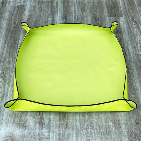 Thảm Lót Sàn Chống Thấm Nước Dùng Làm Vườn Tiện Dụng