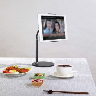 Chân kẹp điện thoại máy tính bảng kim loại siêu chắc