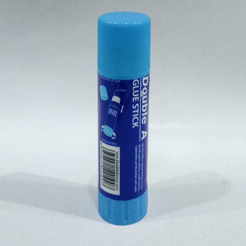 Hồ Khô 21G Double A - DAGS15021 / 9 x 1.5 x 1.5 cm