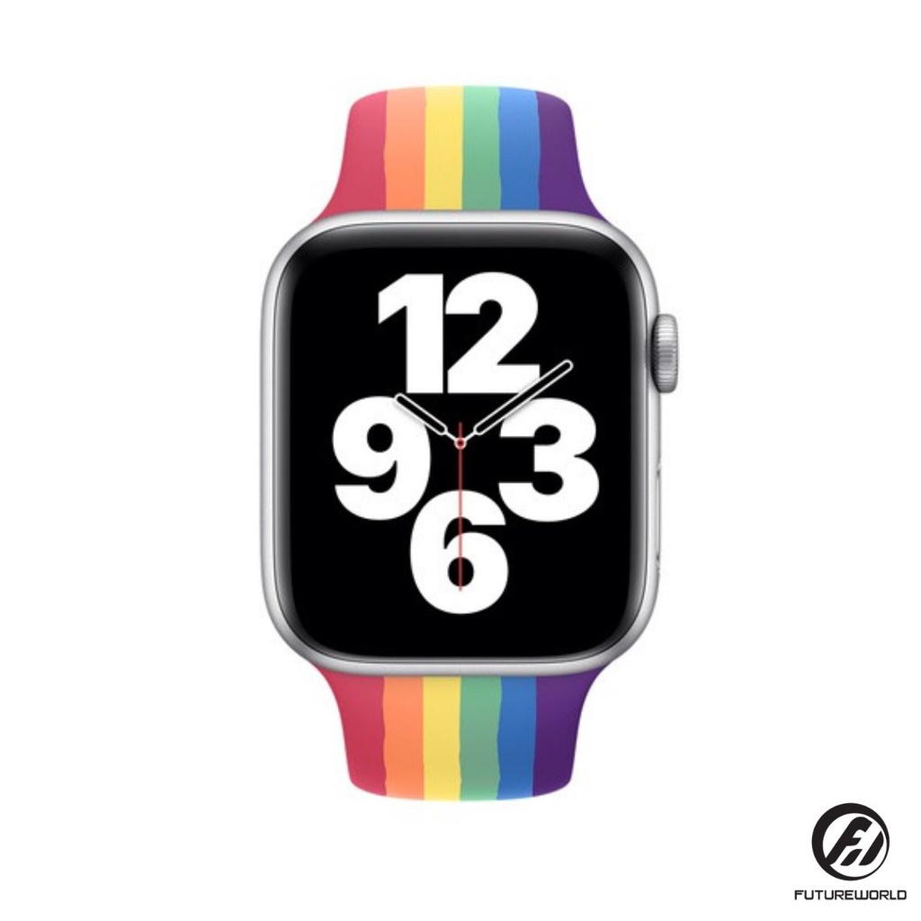 Apple Watch Band Pride Edition Sport Band