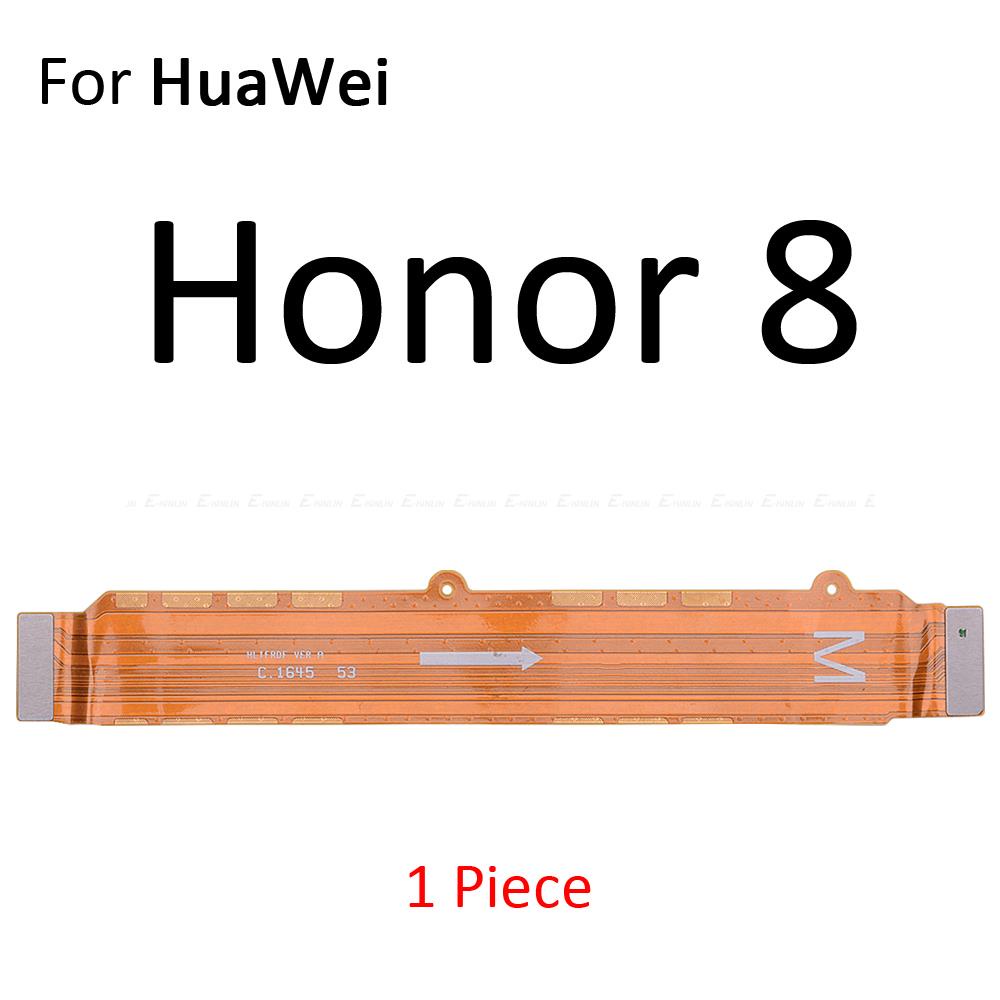 Cáp Flex Kết Nối Bo Mạch Chủ Cho HuaWei Honor View 20 20S 20E 10 10i 9 8X 8C 8 Pro Lite