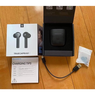 Tai nghe soundpeats truecapsule2