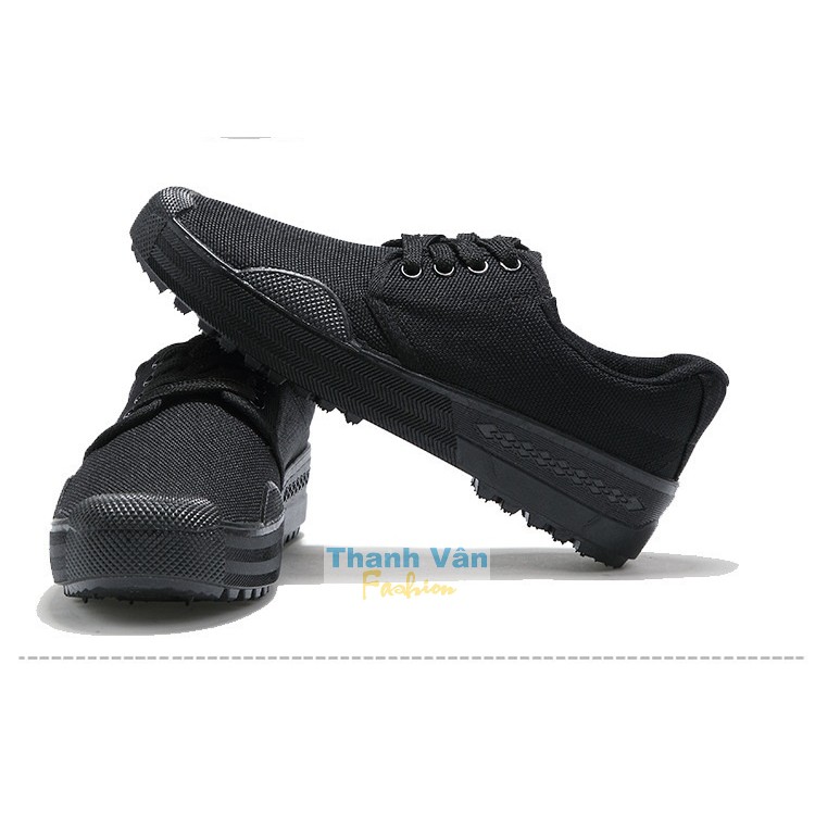 Giày vải đi phượt, leo núi, thể dục dành cho cả nam và nữ, size từ 35-45