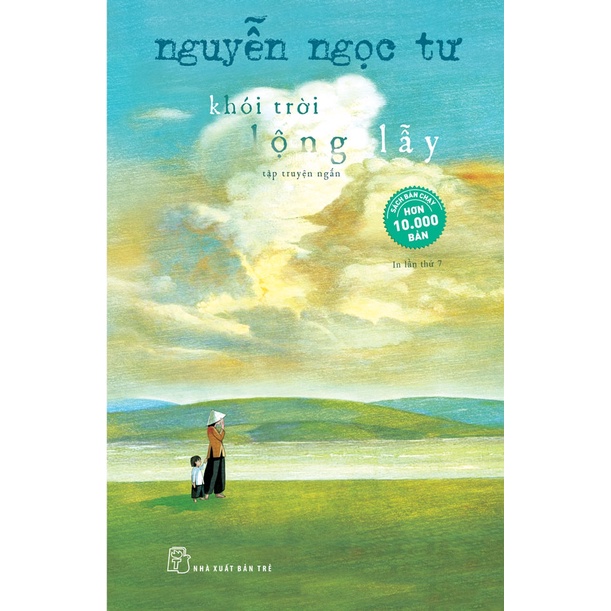 [Mã LIFEMALL995 giảm 10% đơn 99K] Sách-NNT. Khói Trời lộng lẫy (NXB Trẻ) | BigBuy360 - bigbuy360.vn