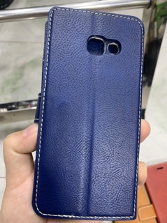 Bao da Samsung A5 2017 / A520 thời trang