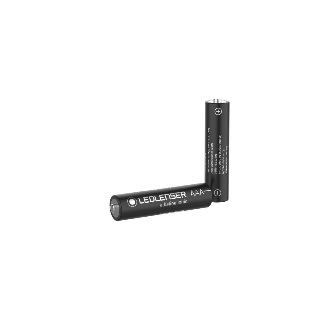 Đèn pin led cầm tay Ledlenser P3 Core, siêu tiện lợi cho những buổi picnic