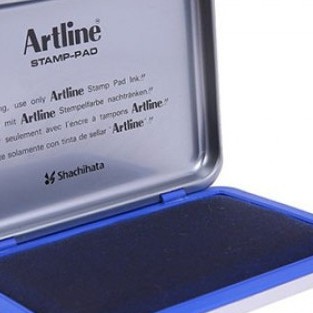 Tăm Bông Artline EHJ-2 Xanh (56x90mm)