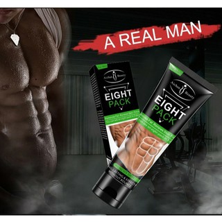 Kem Tan Mỡ Eight Pack
