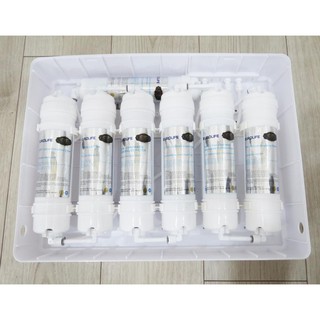 MÁY LỌC NƯỚC EUROLIFE EL-UF7