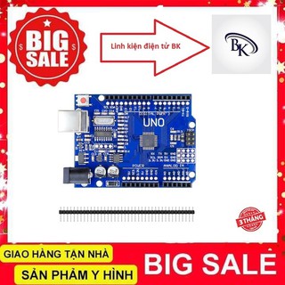 Combo kit học tập arduino