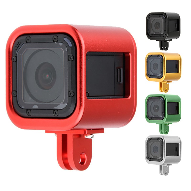 Khung Hợp Kim Nhôm Bảo Vệ Máy Ảnh Chuyên Dụng