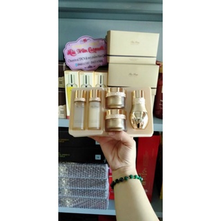 Sét dưỡng da OHUI The First mini HÀN QUỐC ( lẽ =sỉ)