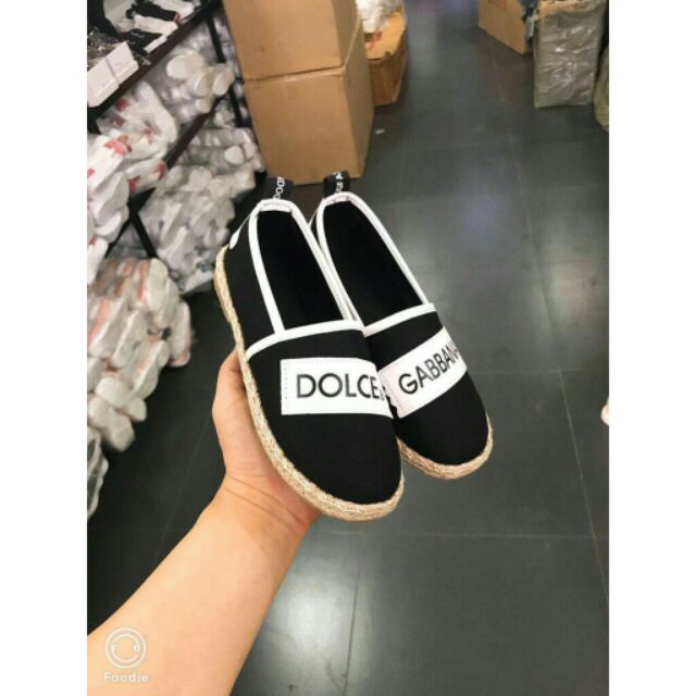 [Thanh Lý) Giày slip on siêu xinh cá tính - 3 màu -PORM NHỎ ĐI TĂNG SIZE