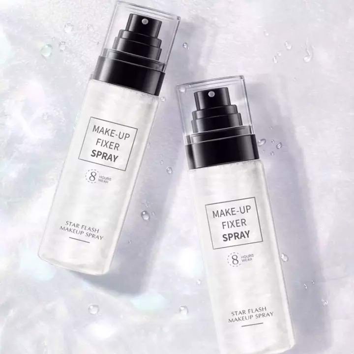 XỊT KHÓA NỀN MAKEUP FIXER SPRAY GIỮ CHẶT LỚP TRANG ĐIỂM 👄 | BigBuy360 - bigbuy360.vn