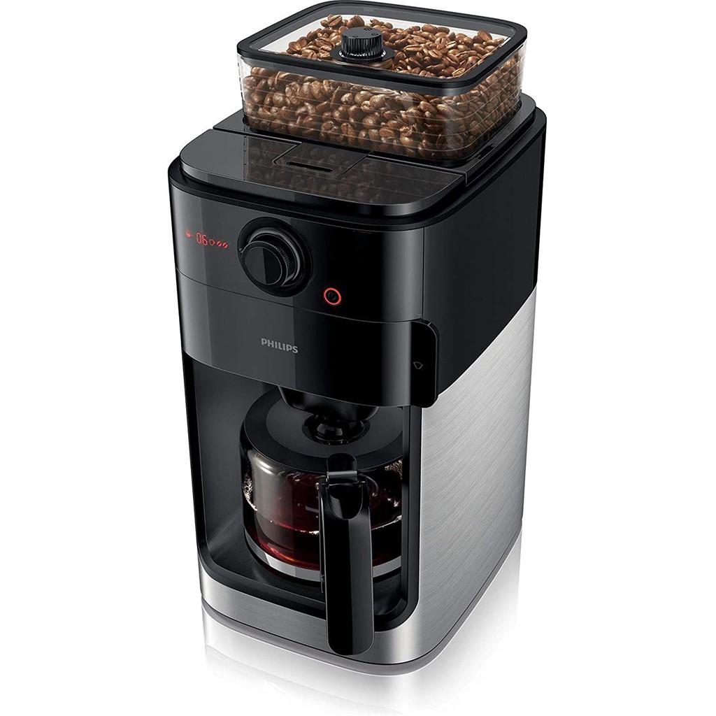 Máy xay cafe  Philips HD7767