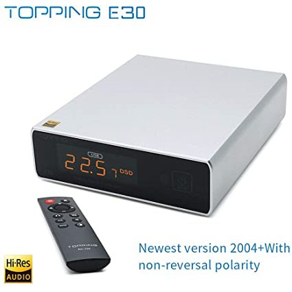 DAC giải mã Topping E30