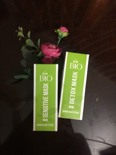 Detox Mask thải độc cho da (80g-250g)
