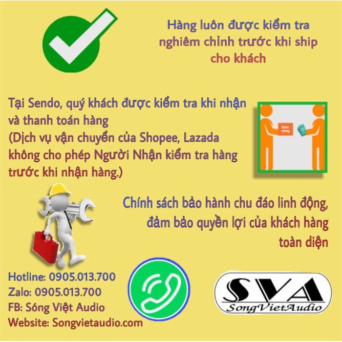 [Mã ELHACE giảm 4% đơn 300K] MẠCH CÔNG SUẤT LOA KÉO LIỀN NGUỒN 500w - LỚN