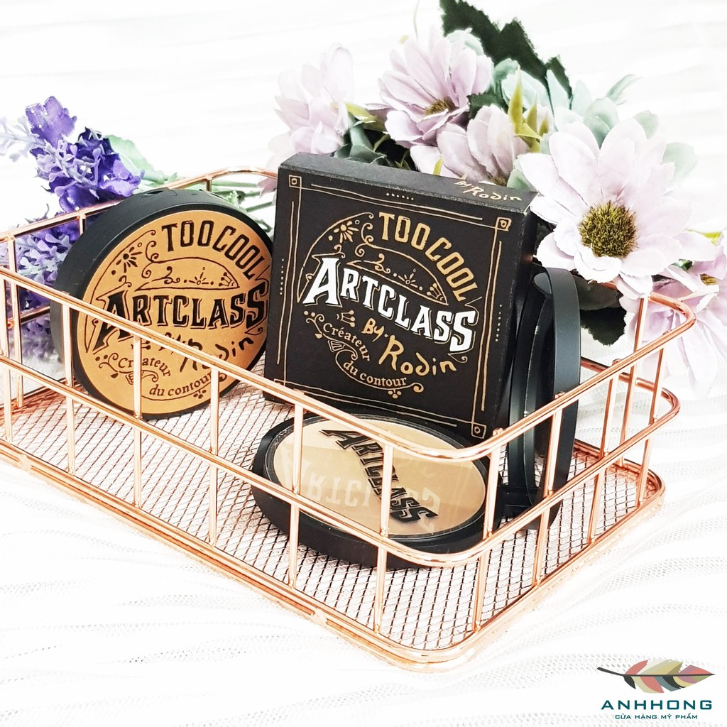 Phấn Tạo Khối Too Cool For School Art Class By Rodin | BigBuy360 - bigbuy360.vn