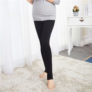 Quần tất bầu giữ nhiệt 200D