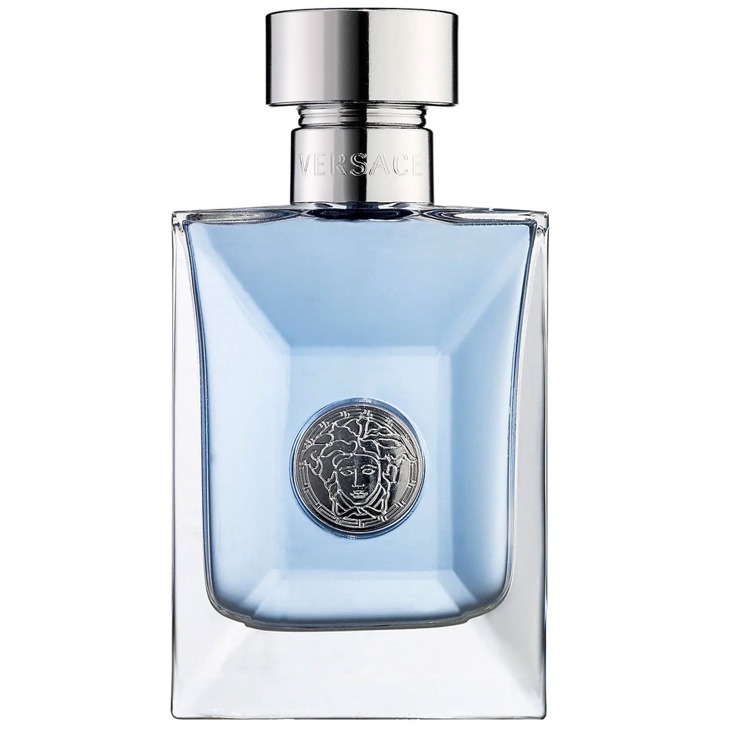 Nước hoa nam Versace Pour Homme