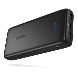 Pin sạc dự phòng ravpower rp-pb064 - 32.000mah