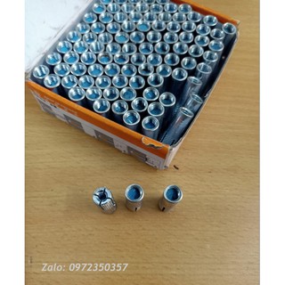 Combo tắc kê đạn (6,8,10,12mm) chất lượng giá rẻ
