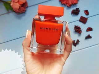 :: Mẫu Thử :: Nước Hoa Mẫu Thử 𝐍𝐚𝐫𝐜𝐢𝐬𝐨 𝐑𝐨𝐮𝐠𝐞 EDP Đỏ 10ml 𝘃𝗮𝗻𝗹𝘂.𝘀𝗵𝗼𝗽