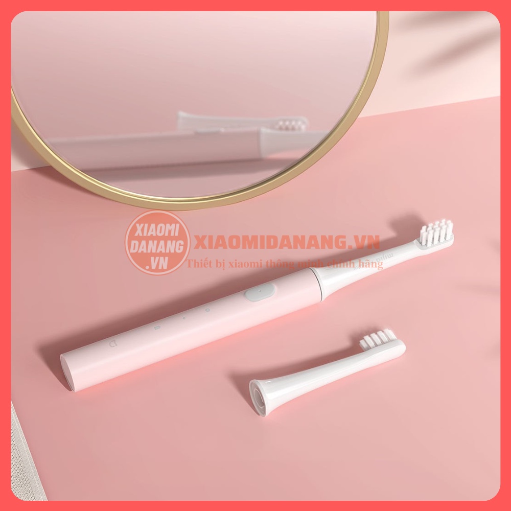 Bàn chải điện thông minh Xiaomi Mijia T100 hàng chính hãng