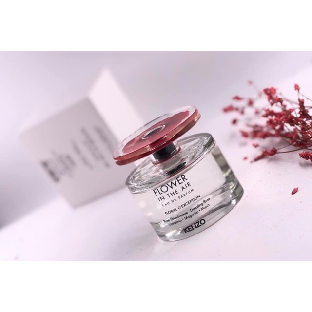 Nước hoa TESTER hàng Mỹ xách tay HOTTTT For Women