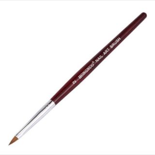 cọ vẽ hoa bột xịn số 2 và 4