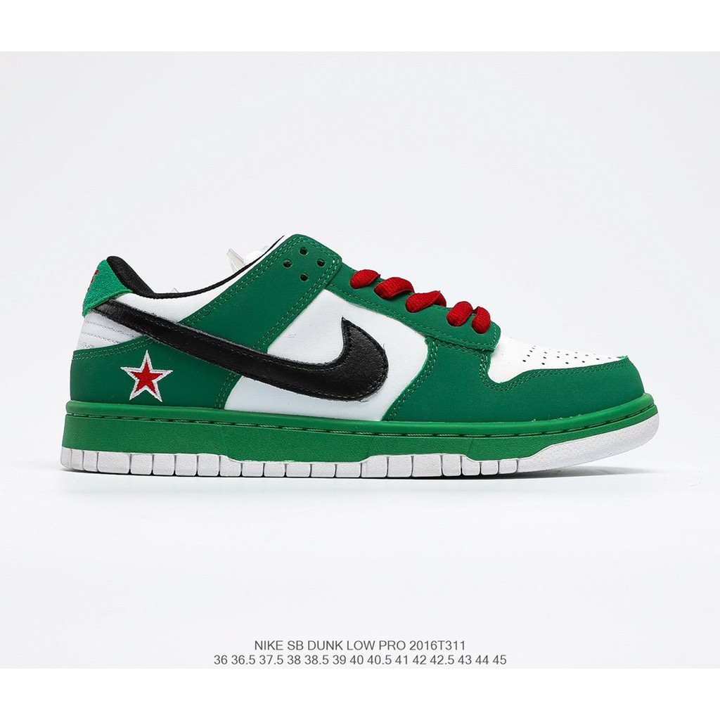 GIÀY SNEAKER MÃ SẢN PHẨM_Nike SB Dunk Low Pro NHIỀU MÀU PHONG CÁCH FULLBOX + FREESHIP KHI MUA 2 SẢN PHẨM