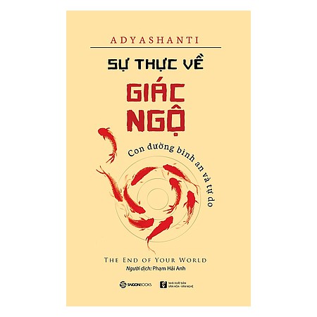 SÁCH - Sự thực về giác ngộ