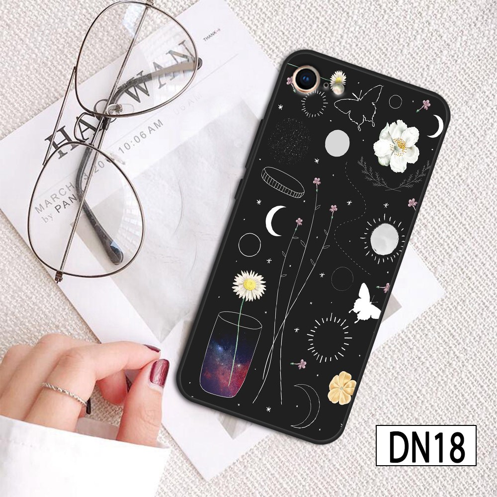 ỐP LƯNG IPHONE 6 / 6S - IPHONE 7 /8 - IPHONE 6 PLUS IN HÌNH hoa