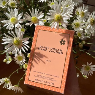 NƯỚC HOA DAISY DREAM MARC JACOBS DAZE EDT 50ML
