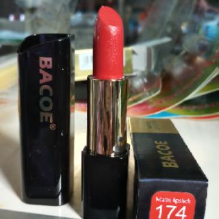 Son Dưỡng Lì BACOE
