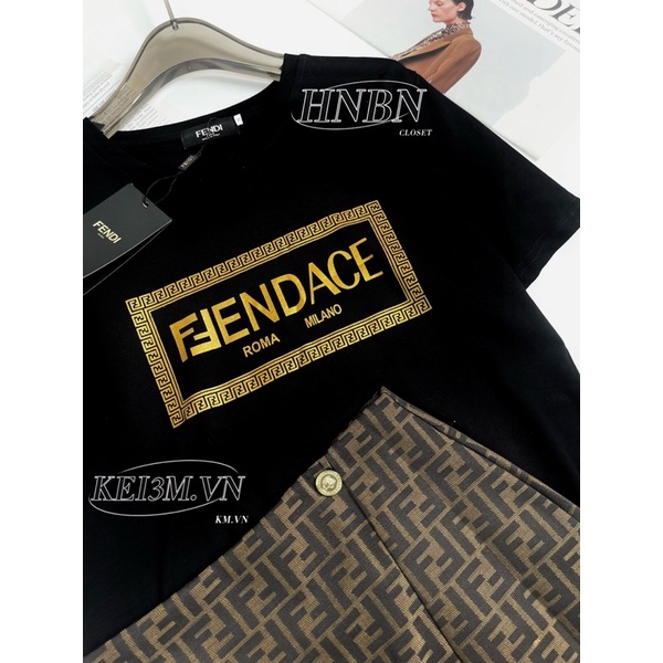 Set tee + chân váy FD VSC