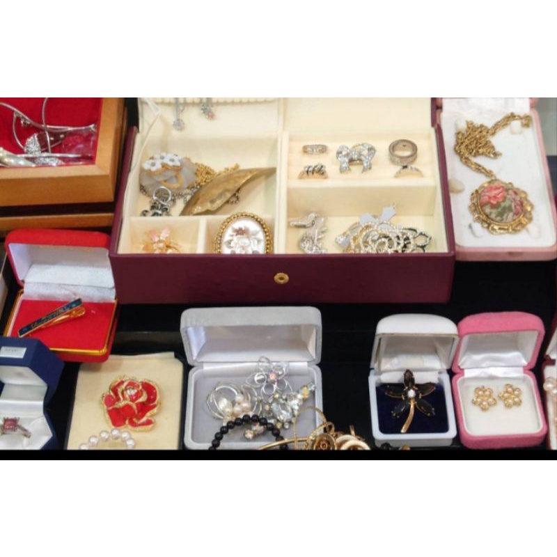 Trang sức Si Nhật