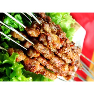 Thịt nai file hàng loại 1 (giao hỏa tốc HCM)