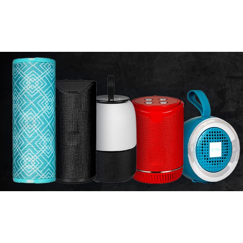 TG 528 Wireless Bluetooth Speaker