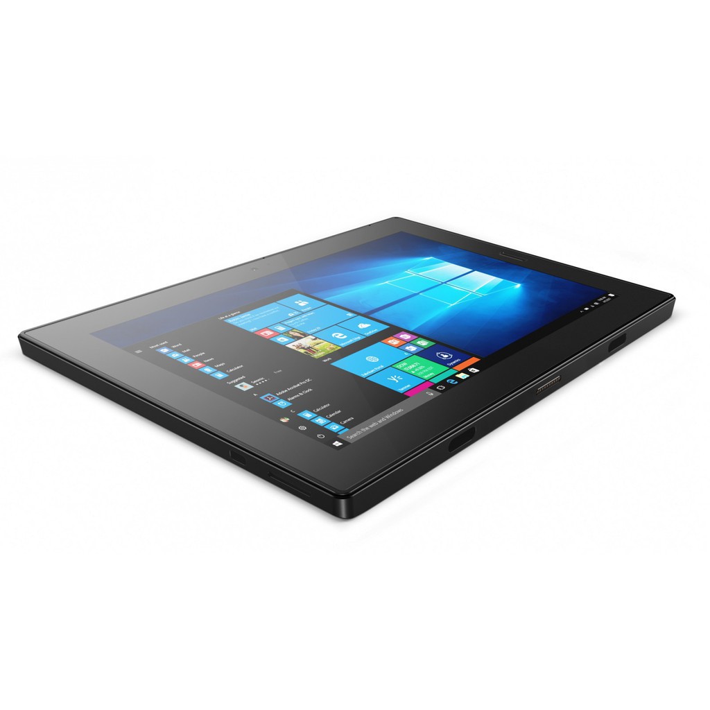 Laptop 2 trong 1 Lenovo Tablet 10 màn hình cảm ứng 10 inch 4GB RAM 128GB-Tặng dock bàn phím | WebRaoVat - webraovat.net.vn