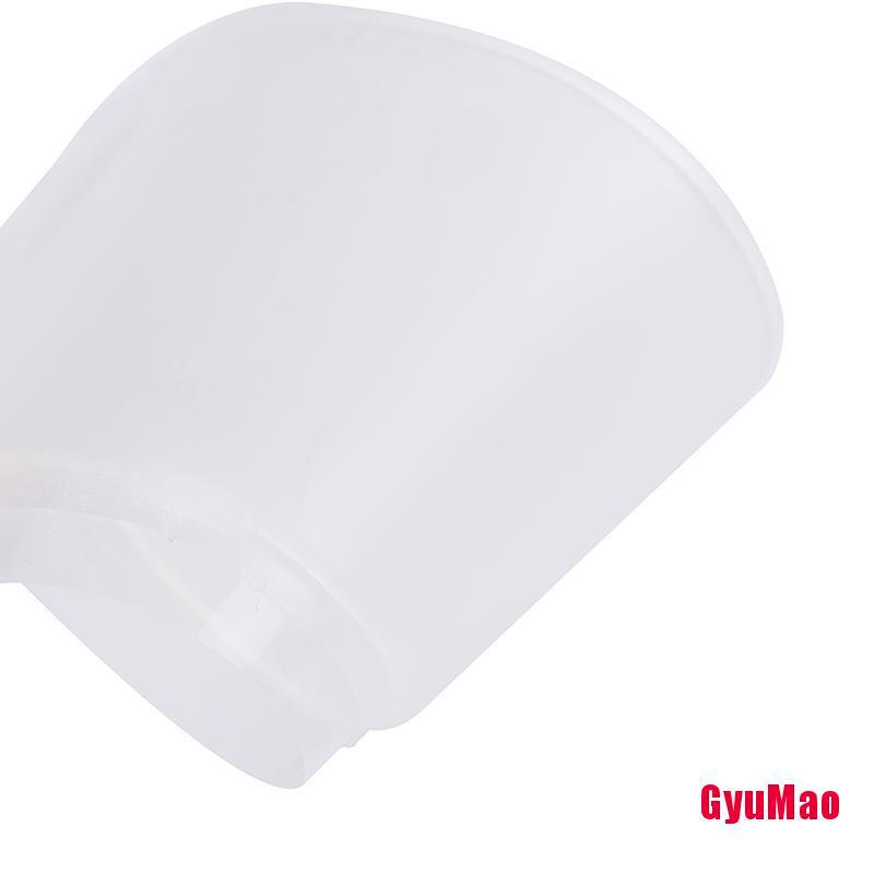 Miếng Dán Silicon Trong Suốt Chống Nếp Nhăn Chống Lão Hóa Nâng Cổ Có Thể Tái Sử Dụng