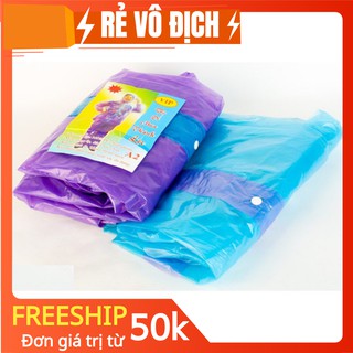 Bộ Quần + Áo Mưa dùng vài lần Đi Phượt - Siêu chất, có thể chống rét