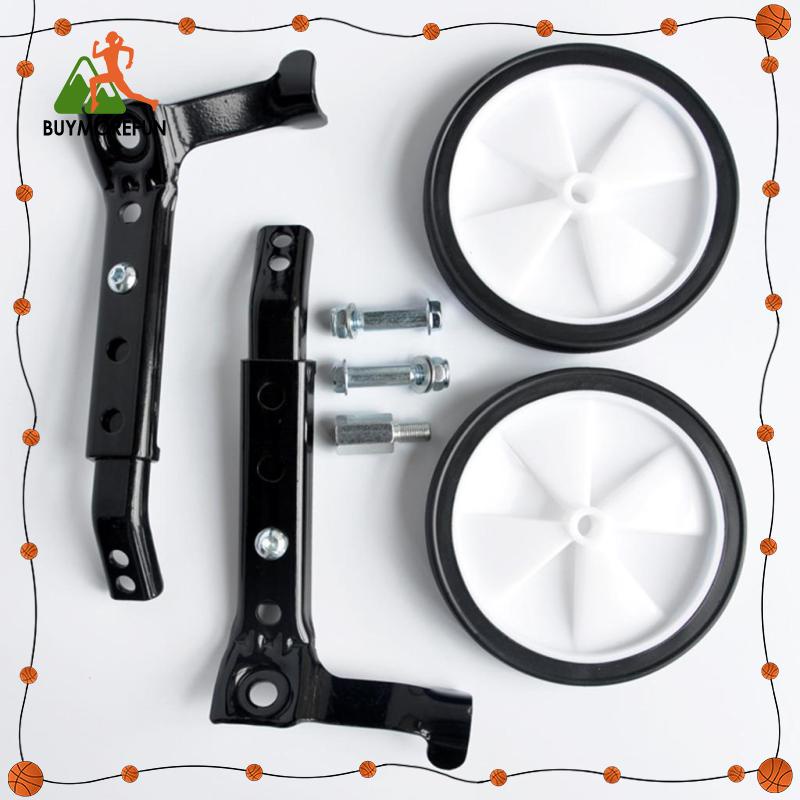 Bánh xe tập đi cho xe đạp trẻ em 16-24 chất lượng