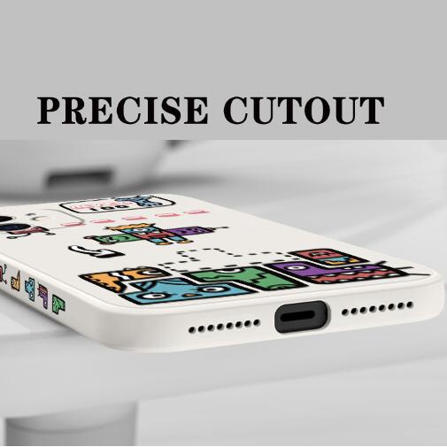 Ốp Điện Thoại Cạnh Mềm Chống Rơi Chống Sốc Dành Cho Redmi 10 Note 10 5g Pro 4g 9 9t 10s 8 Pro 7 Xiaomi Poco X3 GT F3 M3 Pro 5g | BigBuy360 - bigbuy360.vn